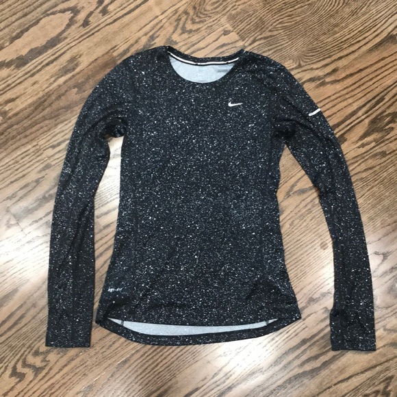 Nike Other - Nike Dri-Fit women’s long sleeve